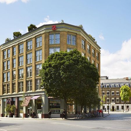 Marrable'S Farringdon Hotel Лондон Екстер'єр фото