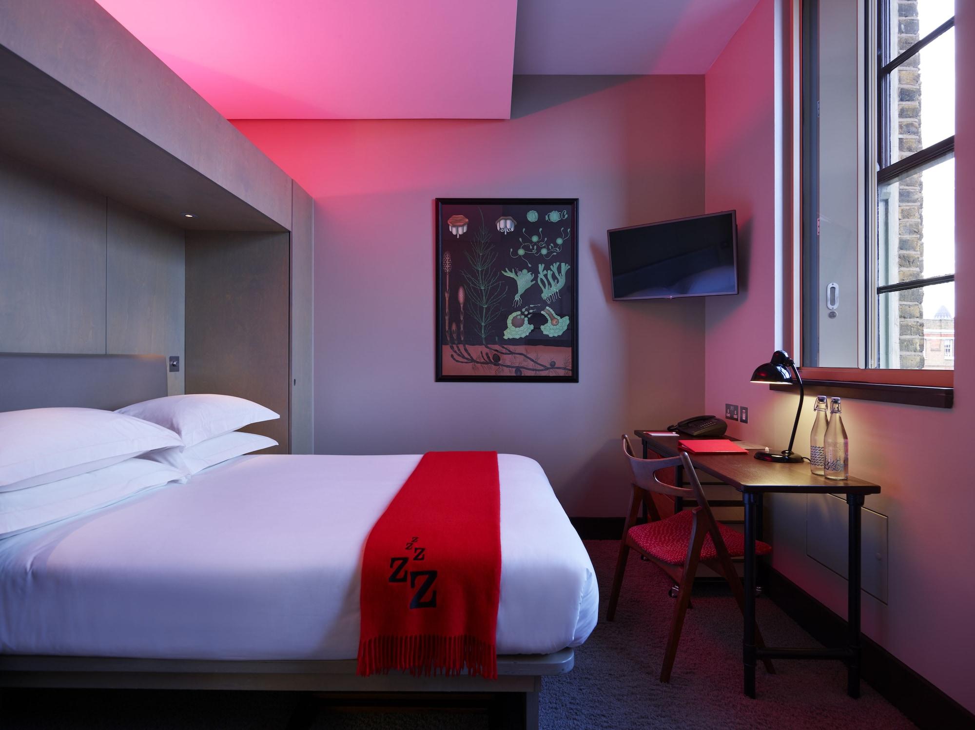 Marrable'S Farringdon Hotel Лондон Екстер'єр фото