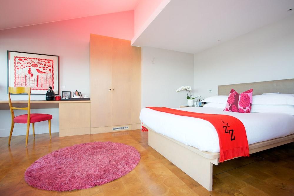 Marrable'S Farringdon Hotel Лондон Екстер'єр фото