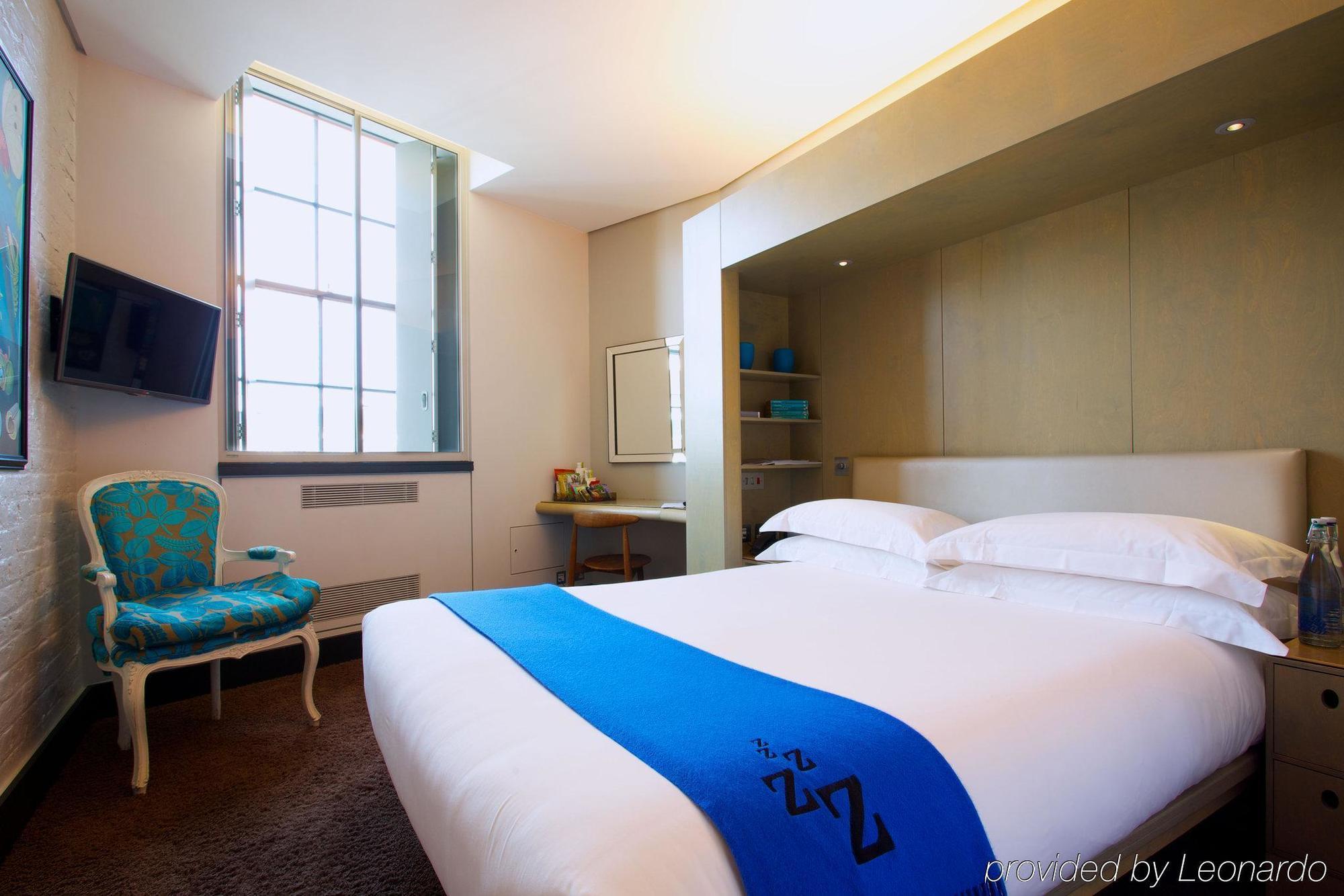 Marrable'S Farringdon Hotel Лондон Екстер'єр фото