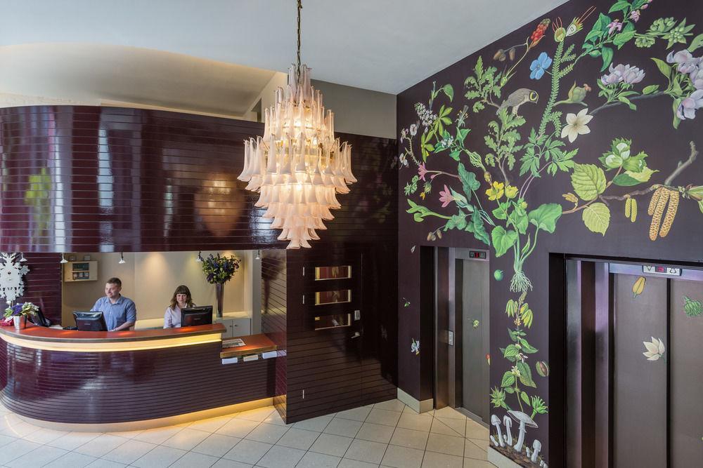 Marrable'S Farringdon Hotel Лондон Екстер'єр фото