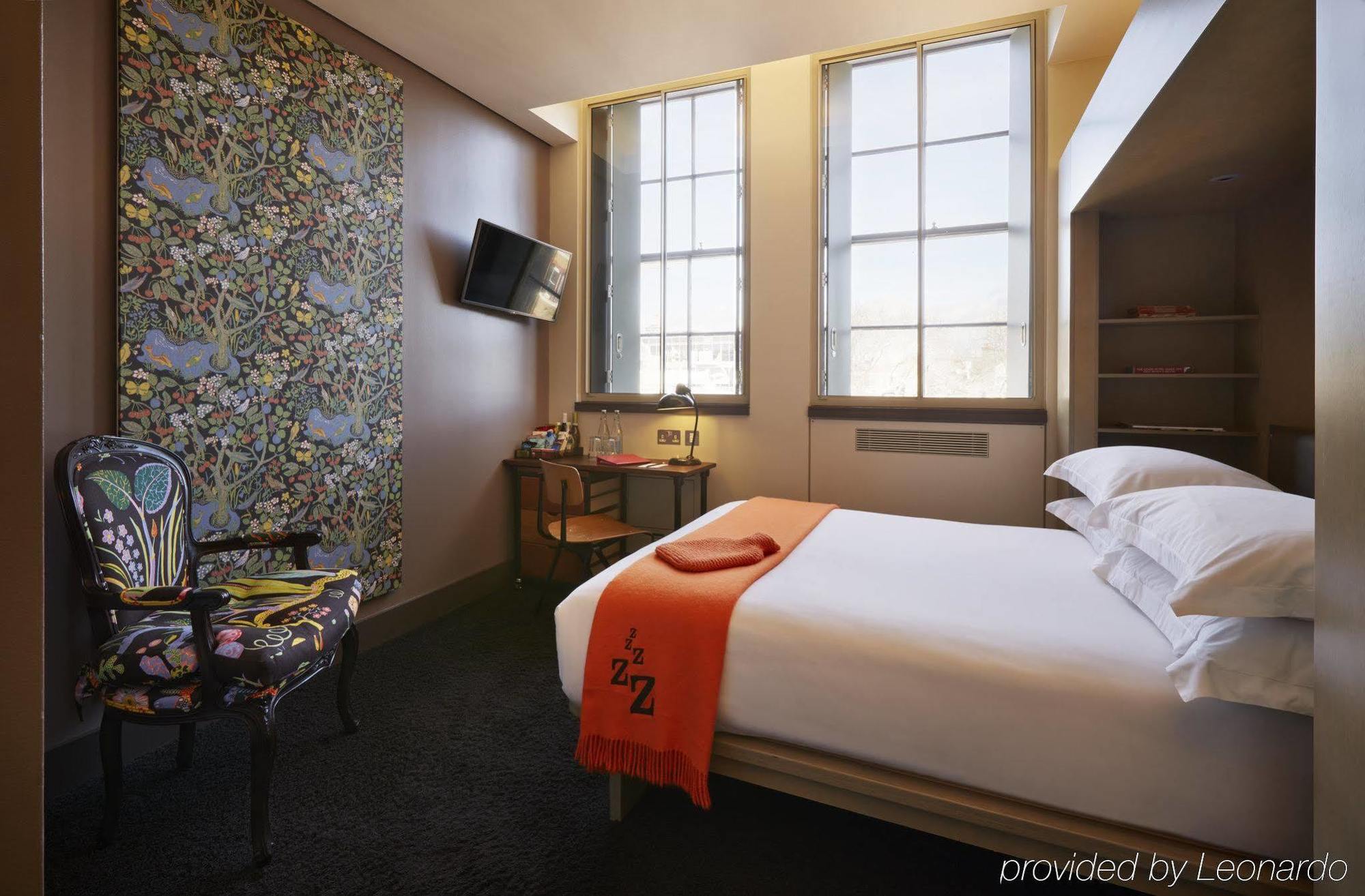 Marrable'S Farringdon Hotel Лондон Екстер'єр фото