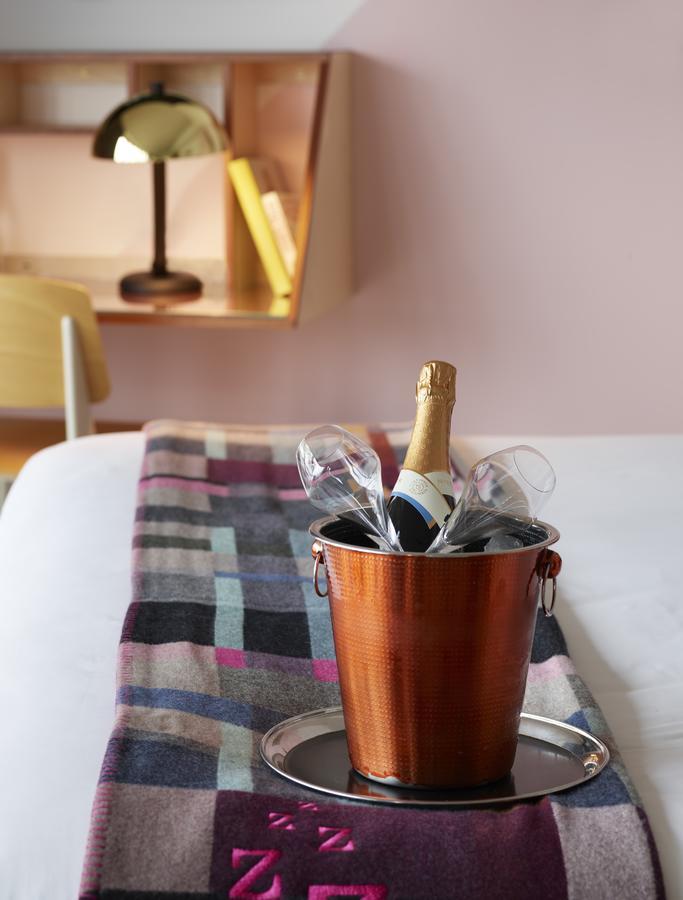 Marrable'S Farringdon Hotel Лондон Екстер'єр фото