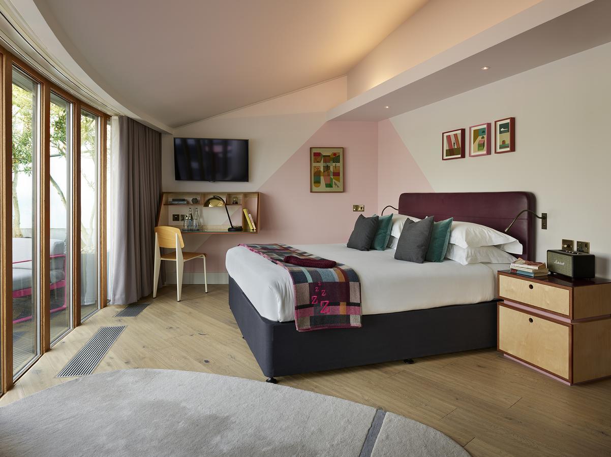 Marrable'S Farringdon Hotel Лондон Екстер'єр фото