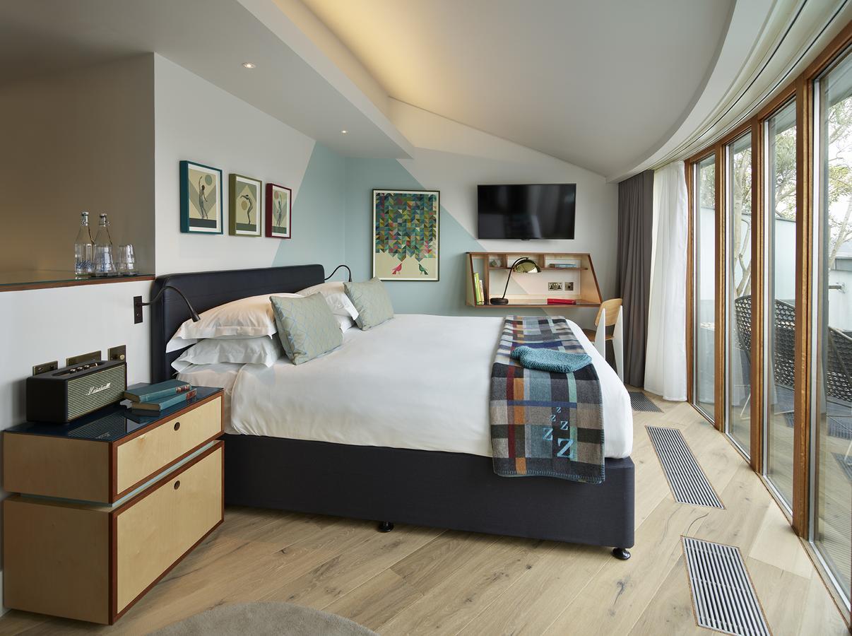 Marrable'S Farringdon Hotel Лондон Екстер'єр фото