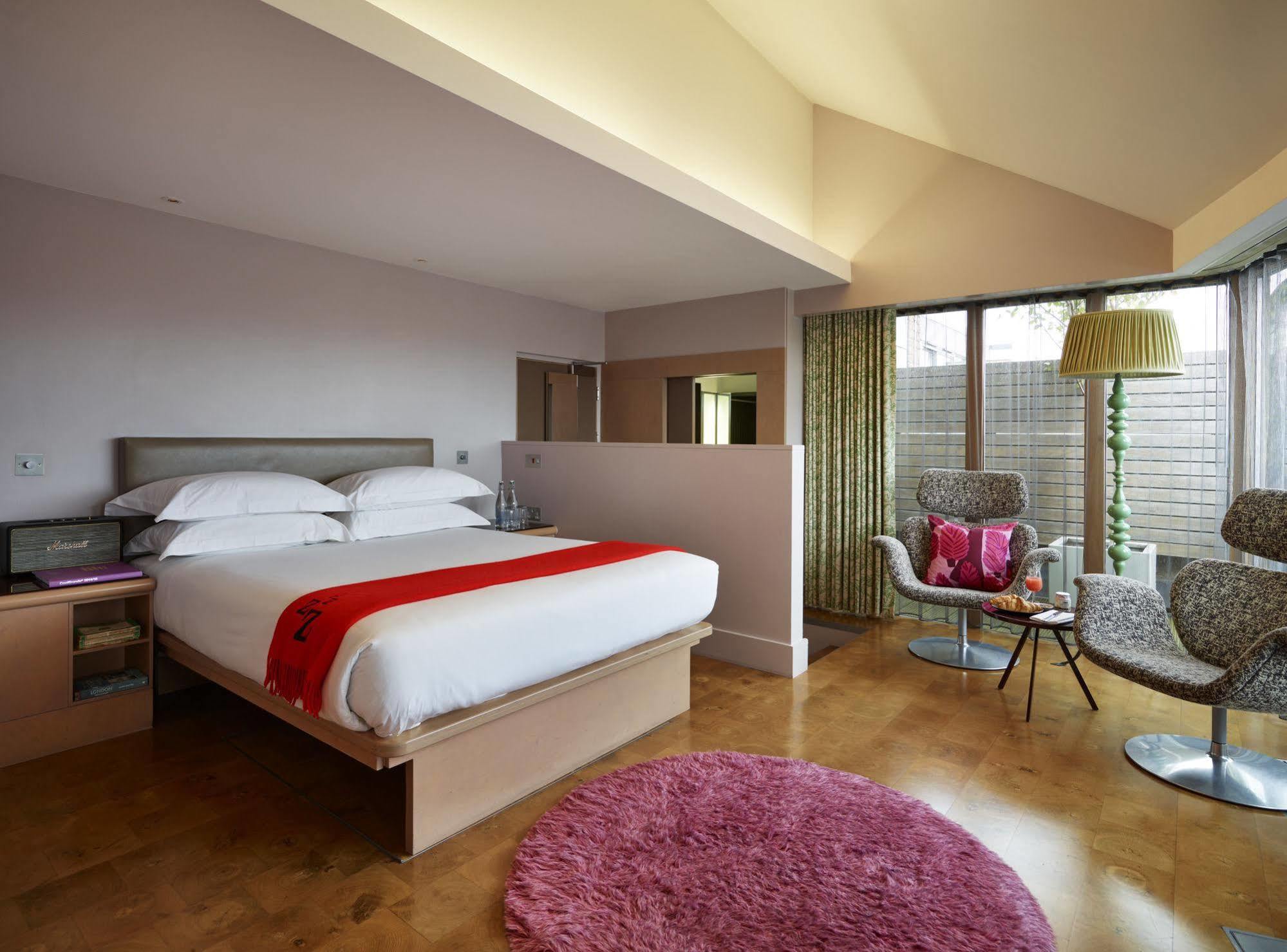Marrable'S Farringdon Hotel Лондон Екстер'єр фото